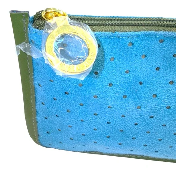 Luxury Beauty Pouch Bundle | Clinique + Estée Lauder + Nordstrom | 3-Piece Set - Picture 8 of 13